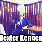 Dexter Kengen
