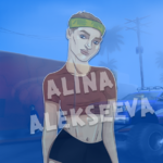 Alino4ka