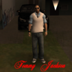 Tommy Jackson