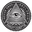 NOVUS ORDO SECLORUM