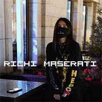 ムRichi_Maseratiム