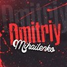 ✵Dmitriy_Mihailenko✵