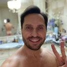 Артур Пирожков