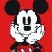 Mickey Mouse