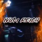 ℑ𝔳𝔞𝔫 ℜ𝔢𝔦𝔠𝔥