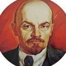 Владимир Ленин