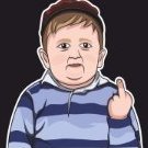 𝕲𝖔𝖘𝖕𝖔𝖉𝖎𝖓ッ