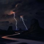 чрезмерно катастрофический