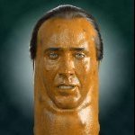 Огурчик Кейдж