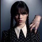 Уэнздей Аддамс