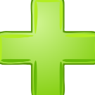 белый банан