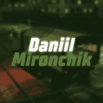 Daniil_Mironchik