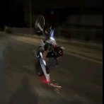 Михаил Дронников