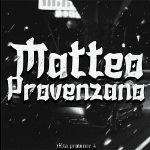 Matteo Provenzano aka СЫР