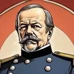 Otto von Bismarck