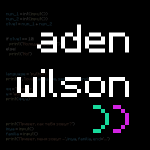 Aden_Wilson