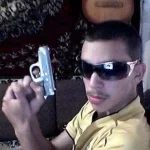 Sex shop administrator.