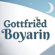 Gottfried Boyarin