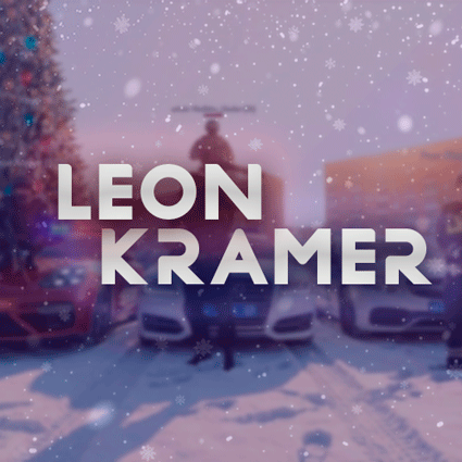 Leon_Kramer
