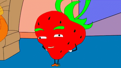 SweetT00th Strxwbxrry D0n