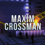 Maxim Crossman