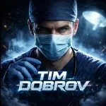 Tim Dobrov