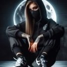 Mysterious_ Brunette