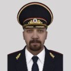 Rustam Fernando