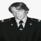 Arnold Schwarzenegger