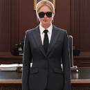 Alina President