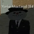 Yanke MacLeod
