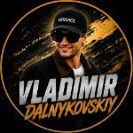 Vladimir Dalnykovskiy
