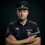 Mikhail Dolmatov