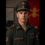 Stepan Forward