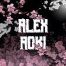 Aoki Alex