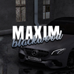 Maxim Blackwood