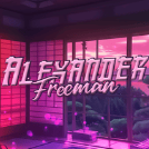 Alexander Freeman