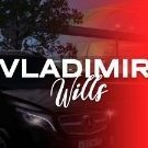 Vladimir Wills