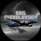 Rail Sverdlovskiy